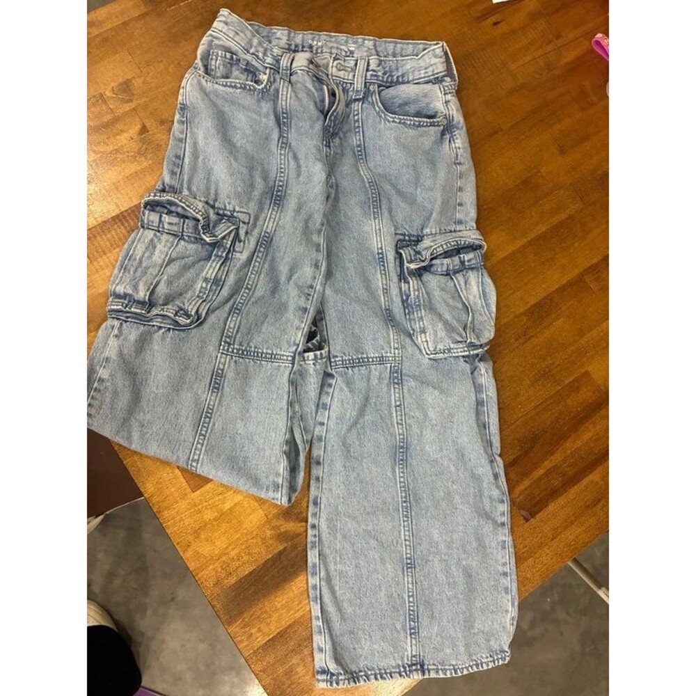 Old Navy Cargo Pants